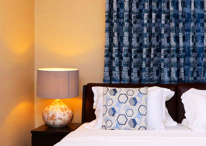 Montecito Hotel Apartments