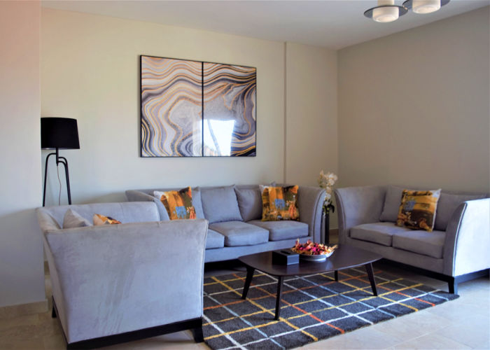 Montecito Hotel Apartments